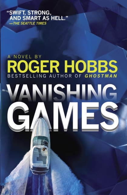 Vanishing Games, EPUB eBook