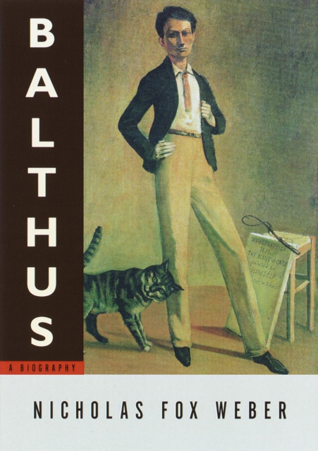 Balthus, EPUB eBook