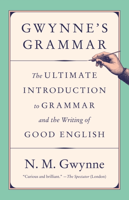 Gwynne's Grammar, EPUB eBook