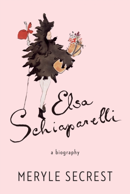 Elsa Schiaparelli, EPUB eBook