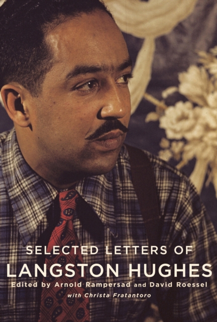 Selected Letters of Langston Hughes, EPUB eBook