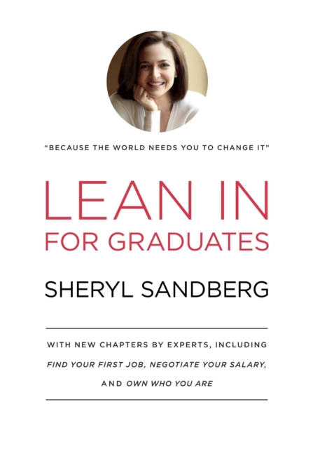 Lean In for Graduates, EPUB eBook