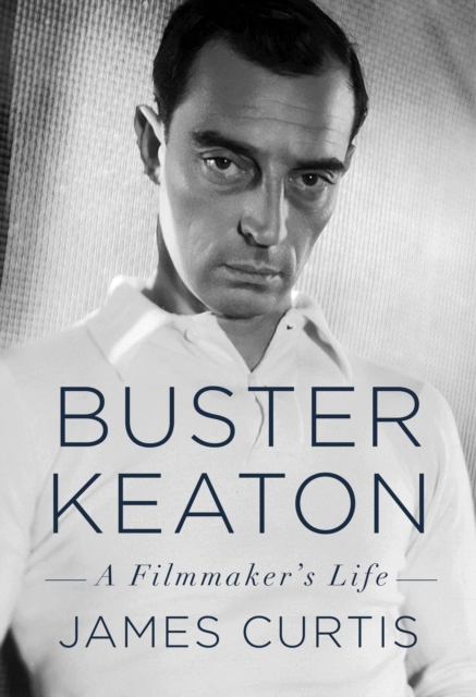 Buster Keaton, EPUB eBook