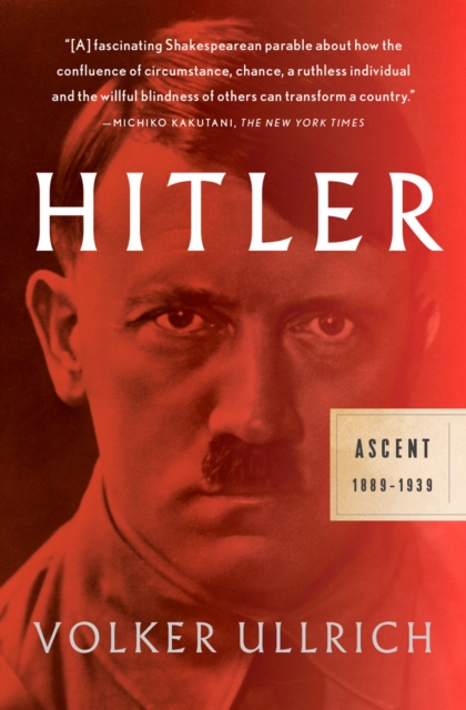 Hitler: Ascent, EPUB eBook