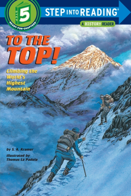 To the Top!, EPUB eBook