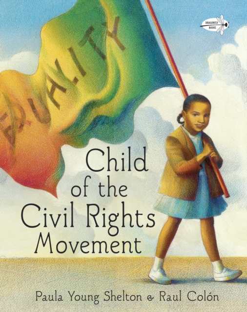 Child of the Civil Rights Movement, Paperback / softback Book