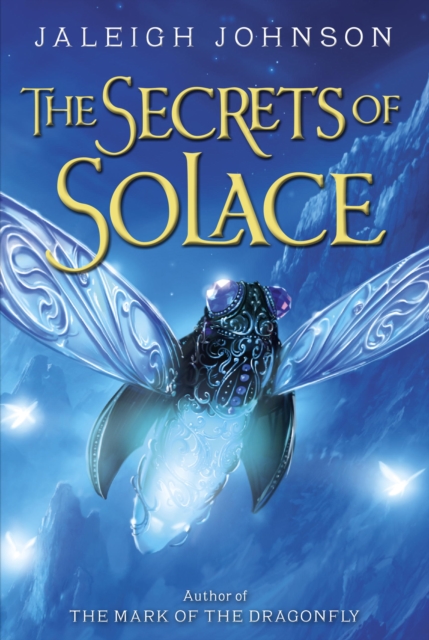 Secrets of Solace, EPUB eBook