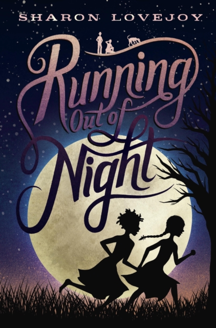 Running Out of Night, EPUB eBook