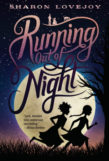 Running Out of Night, Paperback / softback Book