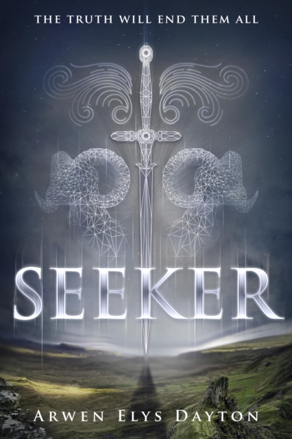 Seeker, EPUB eBook