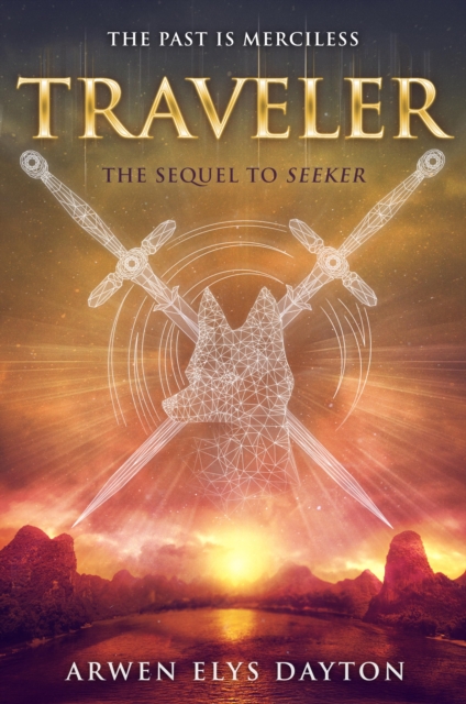 Traveler, EPUB eBook