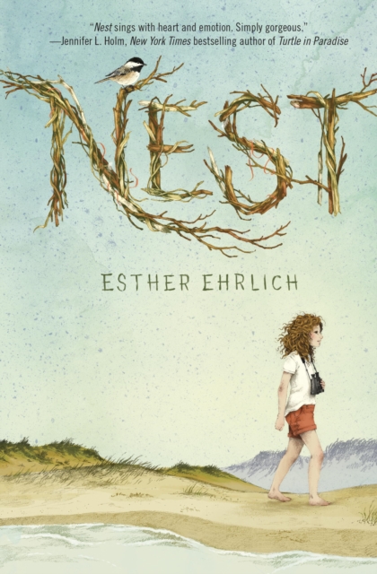 Nest, EPUB eBook