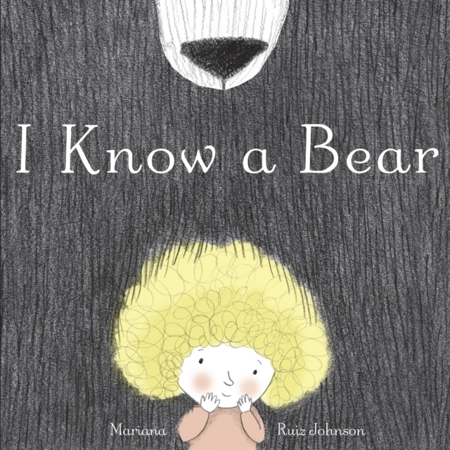 I Know a Bear, EPUB eBook