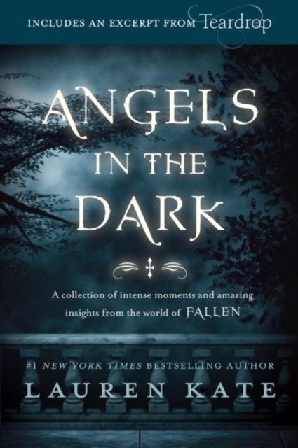 Fallen: Angels in the Dark, EPUB eBook