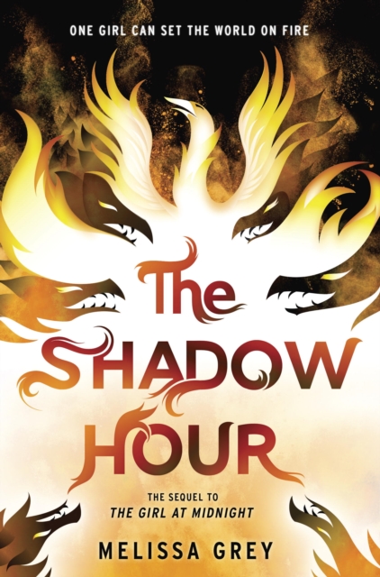 Shadow Hour, EPUB eBook