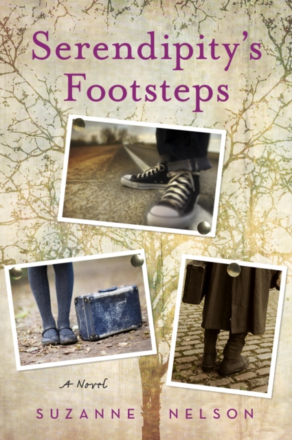 Serendipity's Footsteps, EPUB eBook