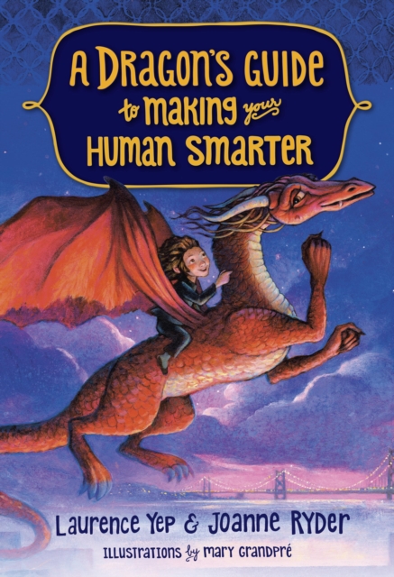 Dragon's Guide to Making Your Human Smarter, EPUB eBook
