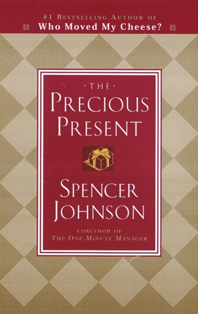 The Precious Present, Hardback Book