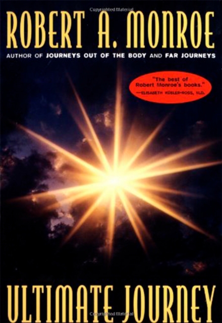 The Ultimate Journey, Paperback / softback Book