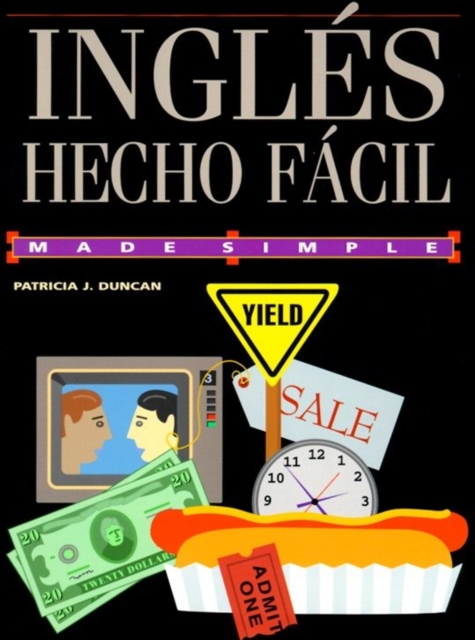 Ingles Hecto Facil, Paperback / softback Book