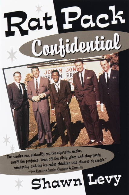 Rat Pack Confidential, EPUB eBook
