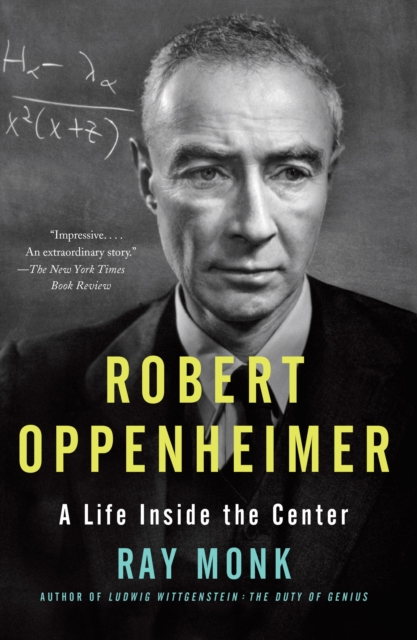 Robert Oppenheimer, EPUB eBook