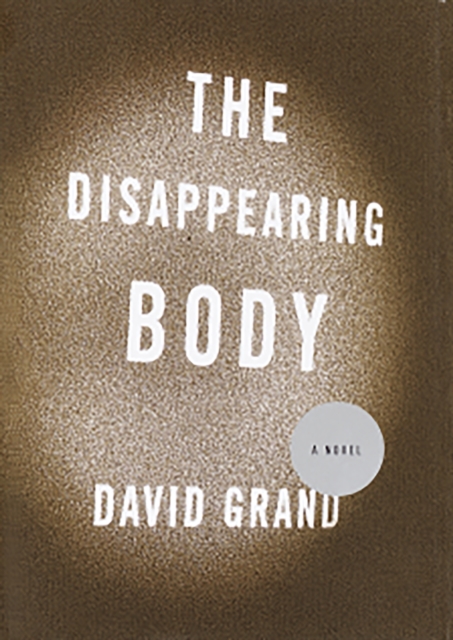 Disappearing Body, EPUB eBook