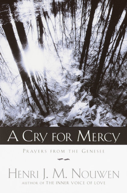 Cry for Mercy, EPUB eBook