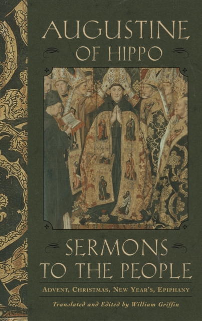 Sermons to the People, EPUB eBook