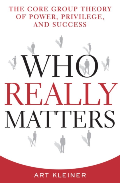 Who Really Matters, EPUB eBook