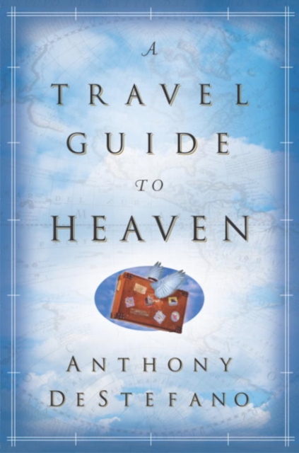 Travel Guide to Heaven, EPUB eBook