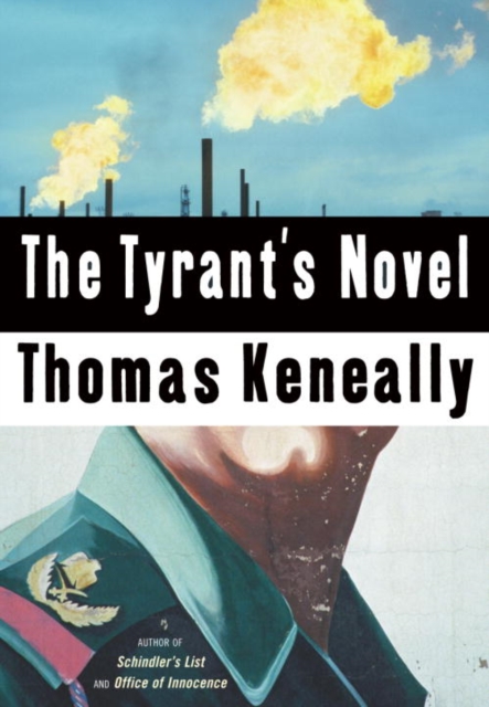 Tyrant's Novel, EPUB eBook