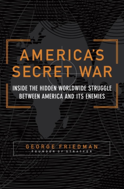 America's Secret War, EPUB eBook