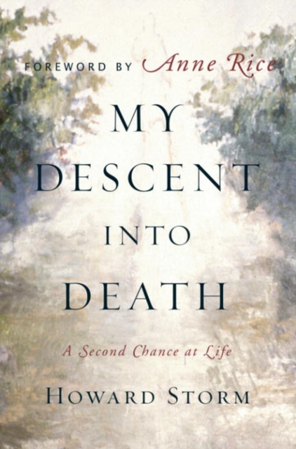 My Descent Into Death, EPUB eBook