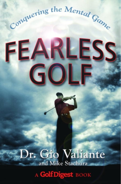Fearless Golf, EPUB eBook