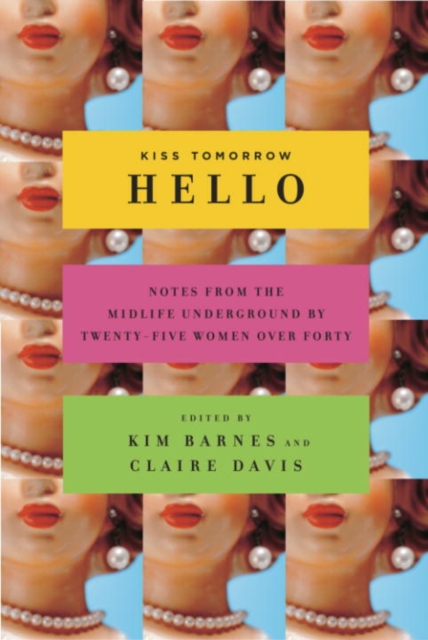 Kiss Tomorrow Hello, EPUB eBook