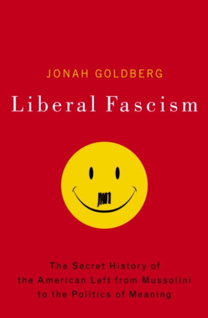 Liberal Fascism, EPUB eBook