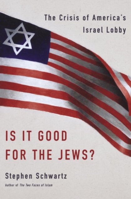 Is It Good for the Jews?, EPUB eBook
