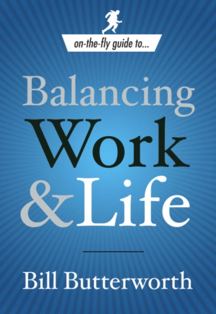 Balancing Work and Life, EPUB eBook