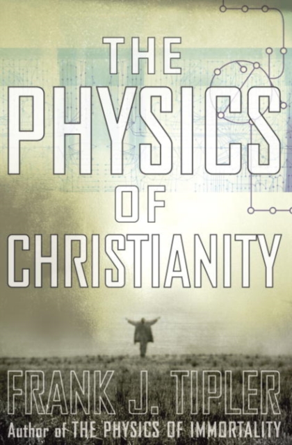 Physics of Christianity, EPUB eBook