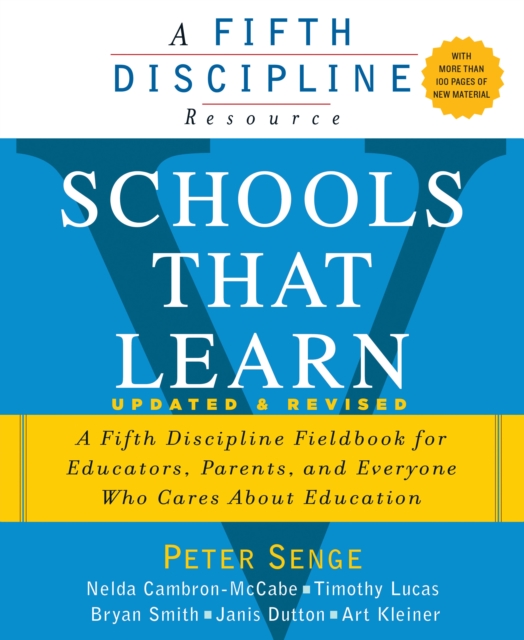 Schools That Learn (Updated and Revised), EPUB eBook