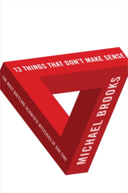 13 Things That Don't Make Sense, EPUB eBook