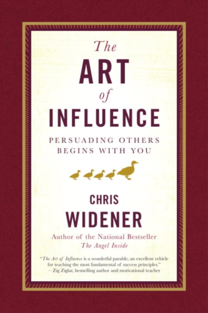 Art of Influence, EPUB eBook