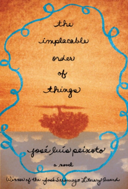 Implacable Order of Things, EPUB eBook