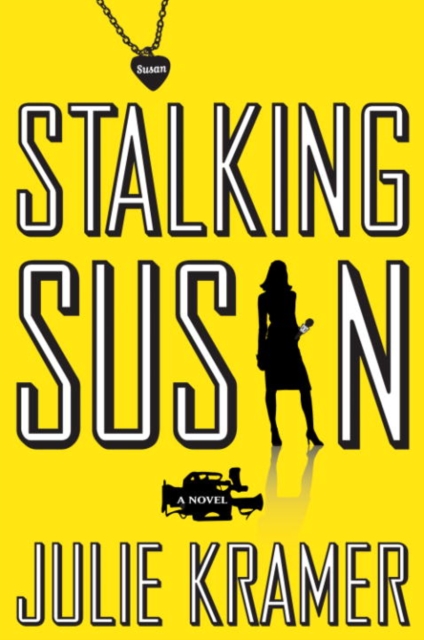 Stalking Susan, EPUB eBook