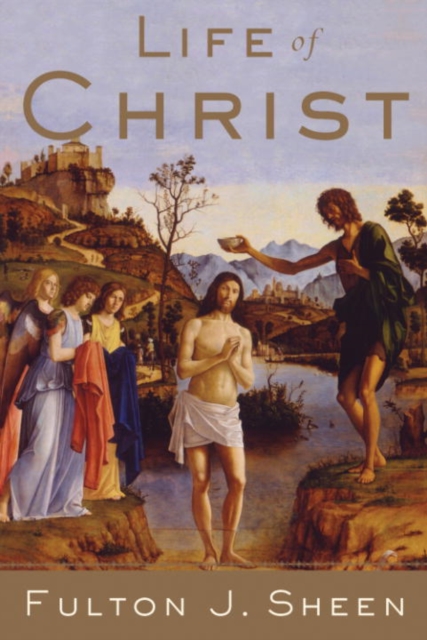 Life of Christ, EPUB eBook
