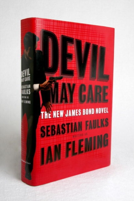 Devil May Care, EPUB eBook