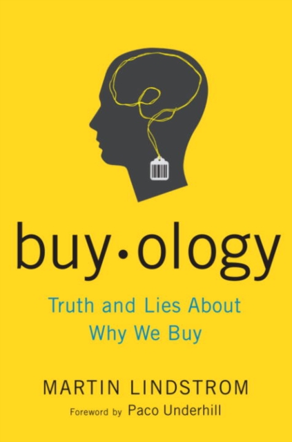 Buyology, EPUB eBook