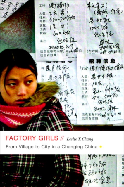 Factory Girls, EPUB eBook