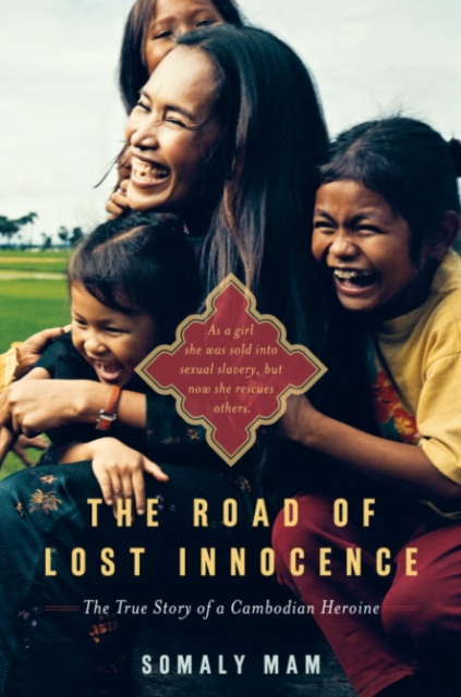 Road of Lost Innocence, EPUB eBook
